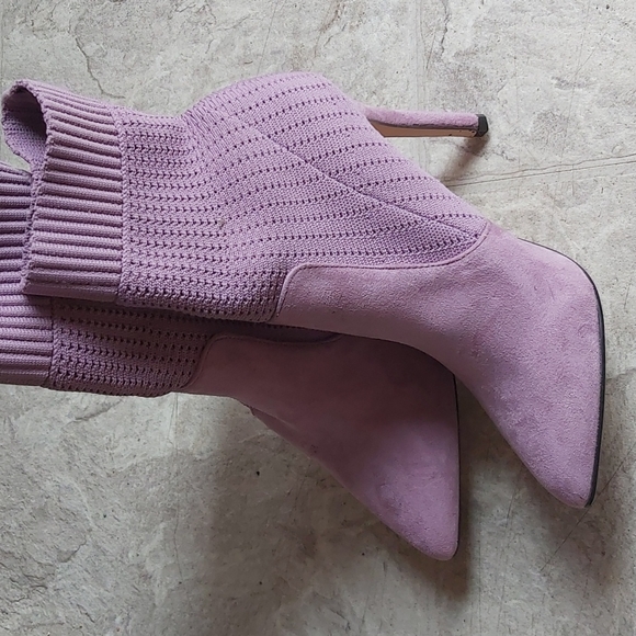 Booties - Picture 2 of 3